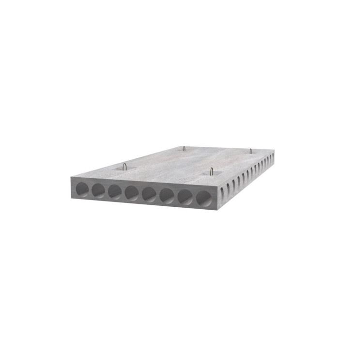 Плита перекрытия 1ПК 61-15-12,5АтV