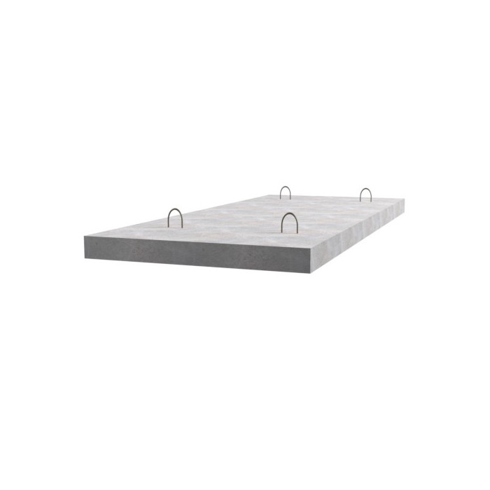 Плита канала ППУ 22-12